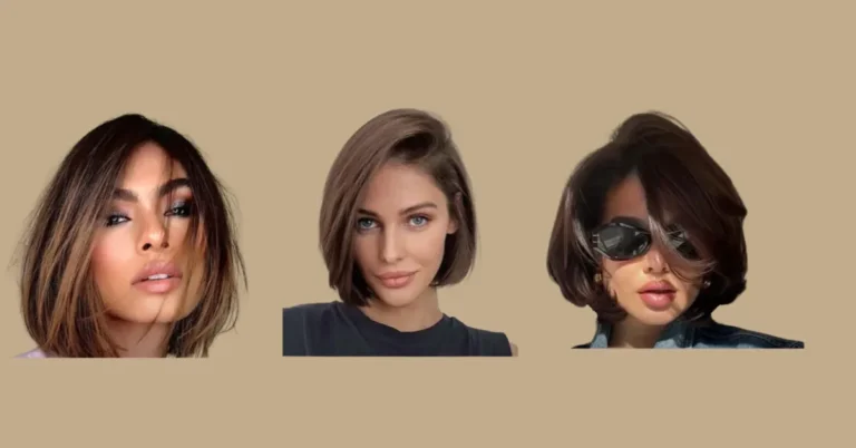 Old money hairstyles for female short hair featured image