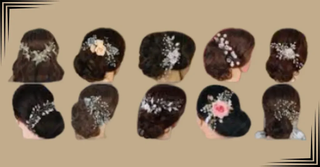 Hair Accessories 