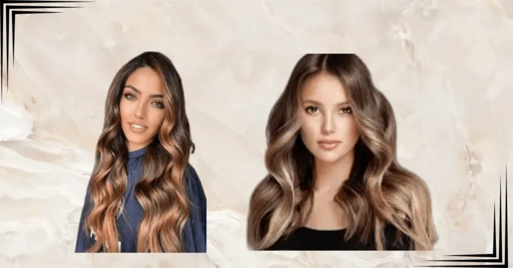 Money Piece Hair Ideas by Hair Texture