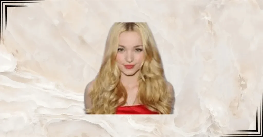 Dove Cameron