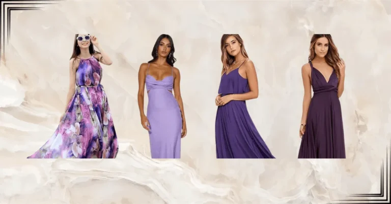 Maxi Dresses for Every Body Type