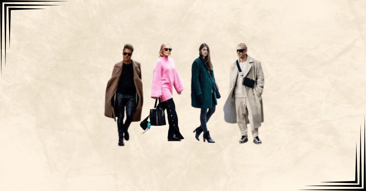 Guide to Stockholm Style