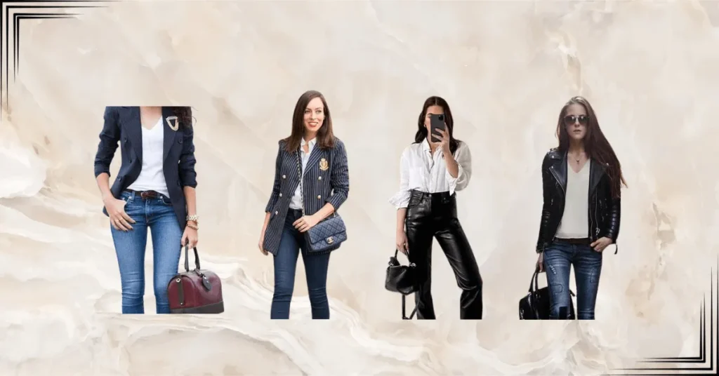 2025 Fashion Trends for Women