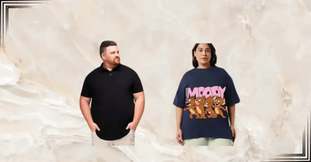 XXXL Shirts