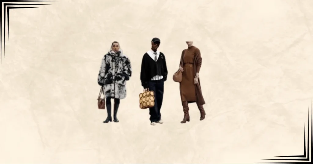 Stockholm Fashion