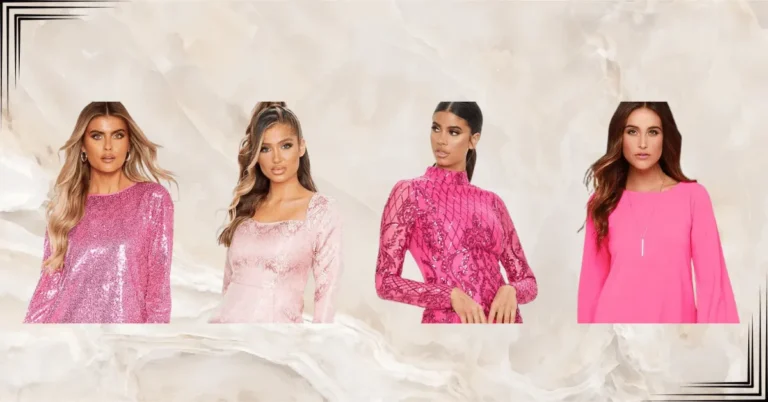 Long Sleeve Dresses