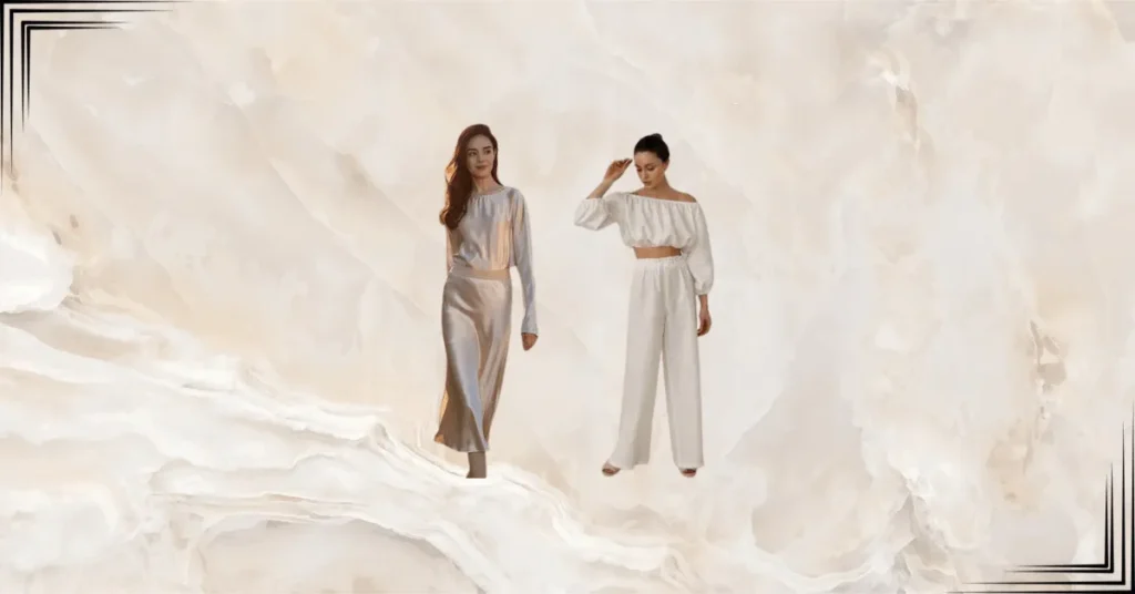 Occasions for Wearing Two-Piece Sets