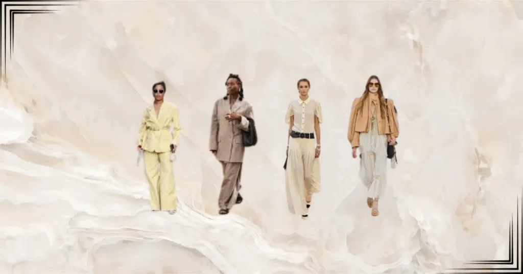 Power Dressing with a Twist