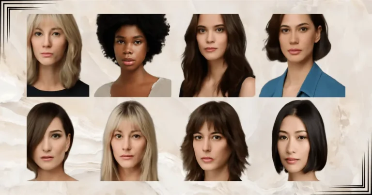 2025 Hair Trends