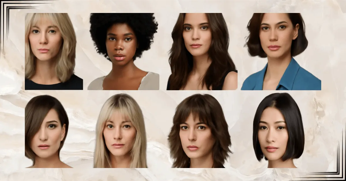 2025 Hair Trends