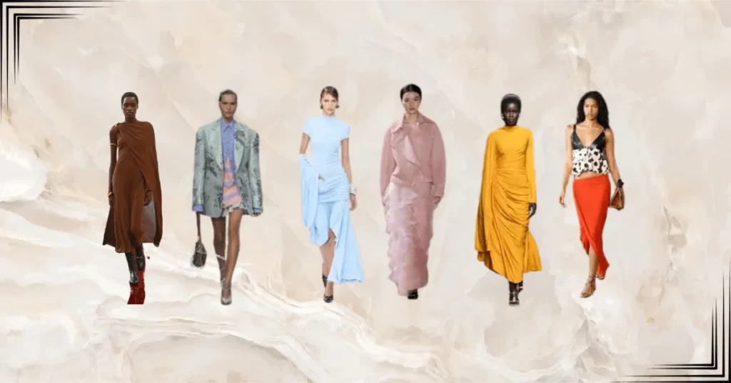 Emerging Color Trends