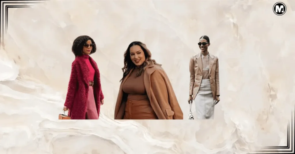 Monochrome Outfit Mistakes to Avoid