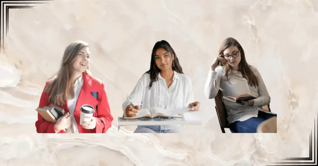 Ideas for Spring College Students