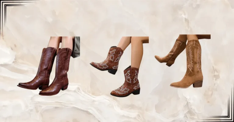 Boots for Women