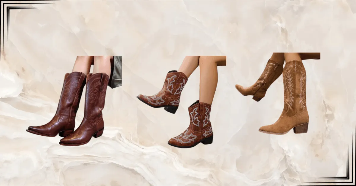 Boots for Women