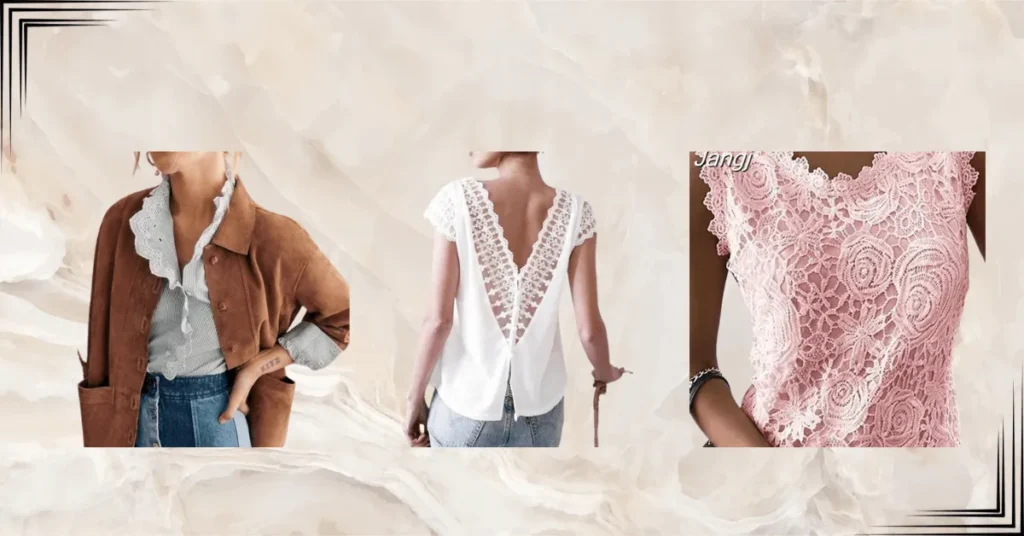 Tops & Blouses