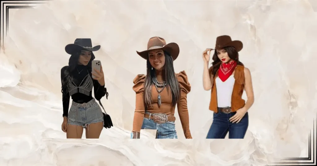 Cowgirl Vibes