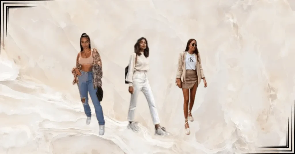  Rise of Fashion