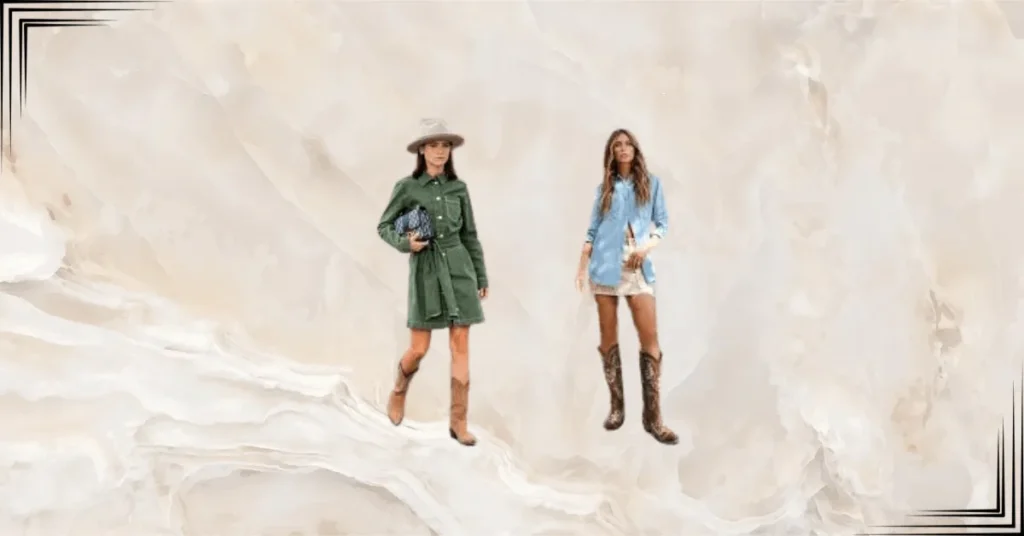  boots according to your body type