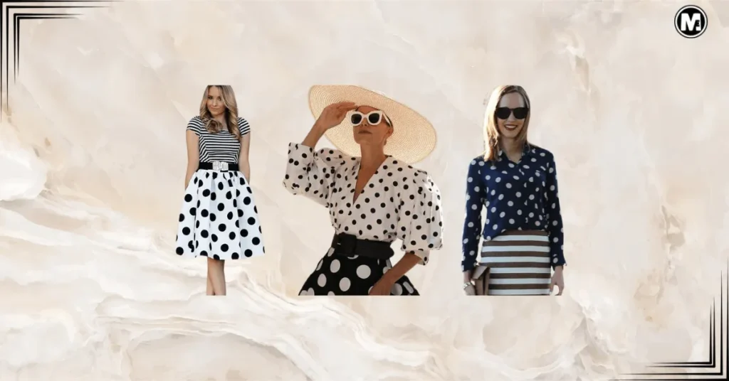 Monochrome Fashion