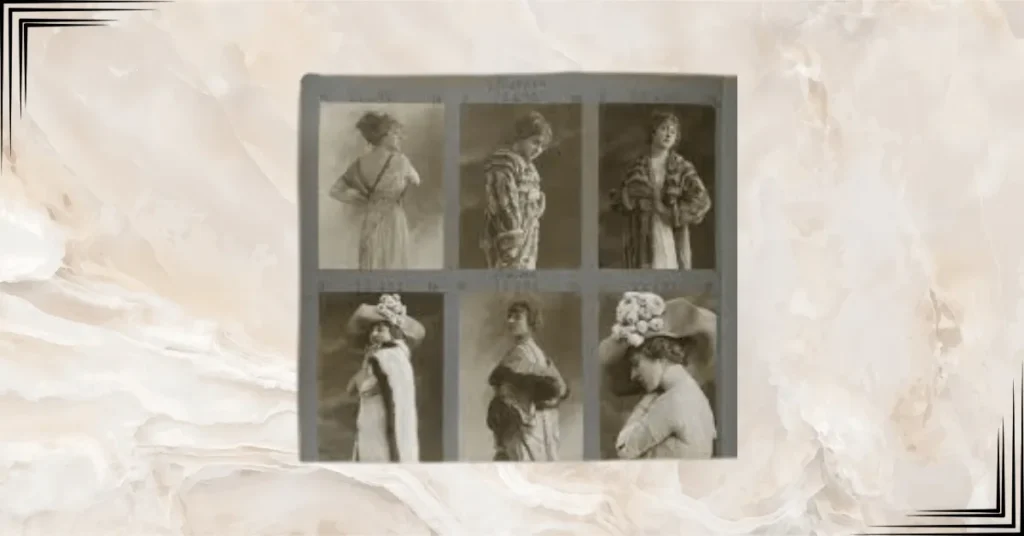 1910s: World War I Influence