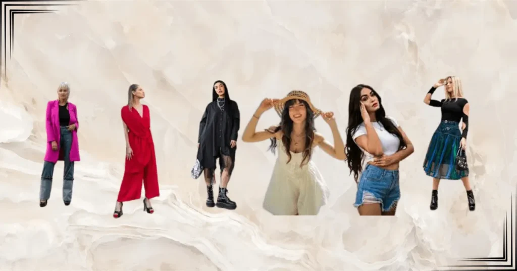 Summer fashion 2025 women's 
