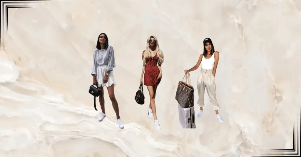 Rise of Minimalist and Capsule Travel Wardrobes