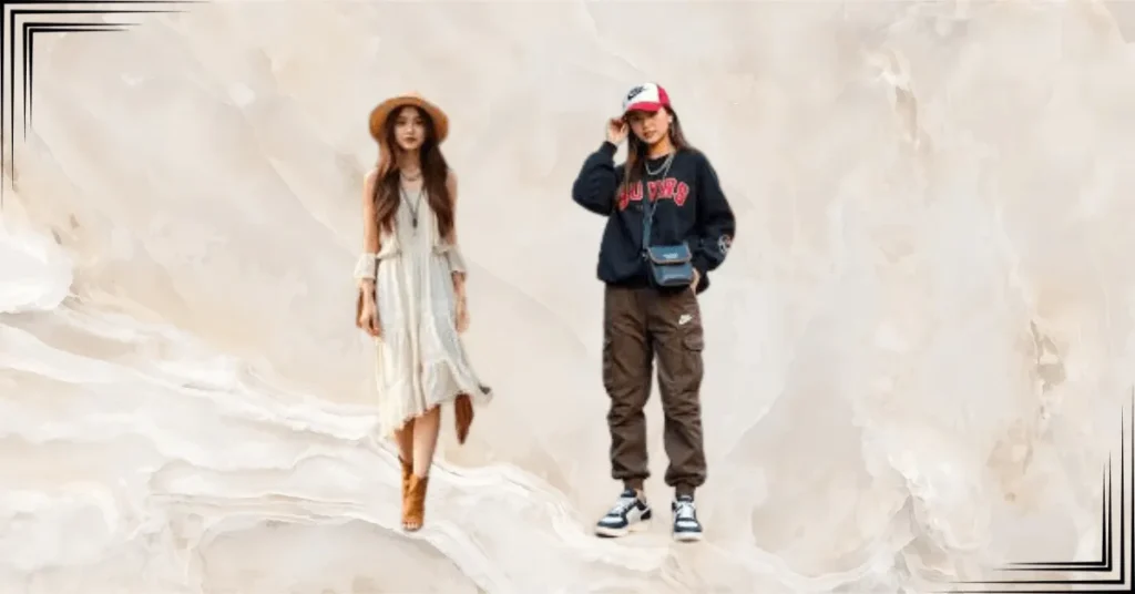 Future of Douyin Fashion