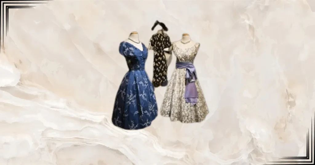 1950s: The Age of Elegance