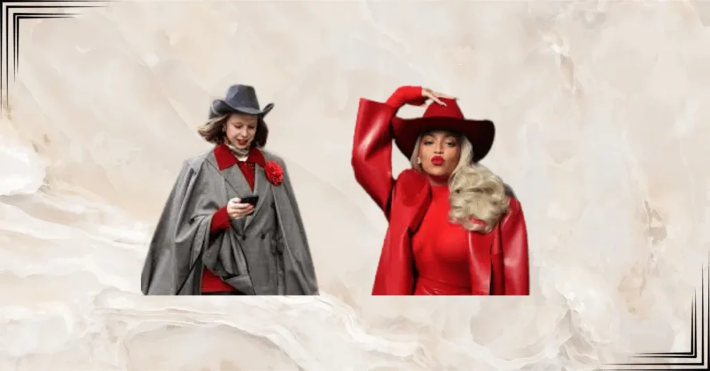 Cowgirl outfits