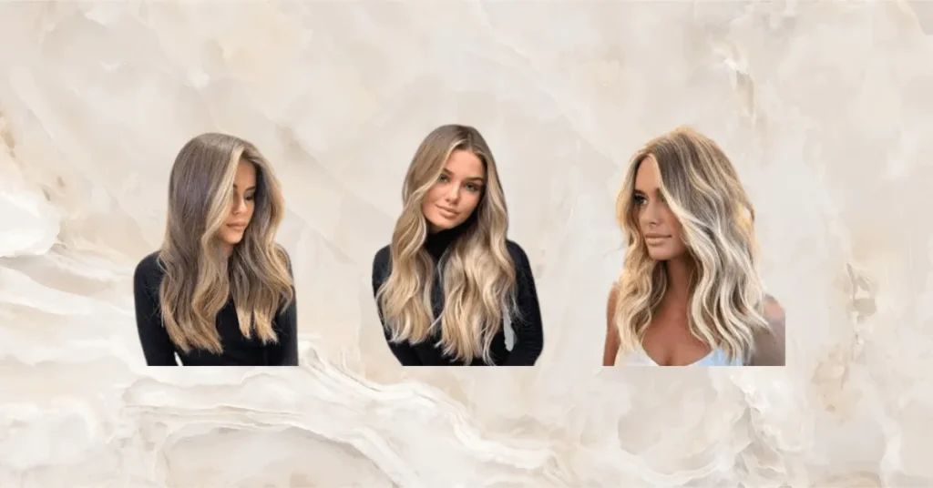 How to Do Balayage at Home