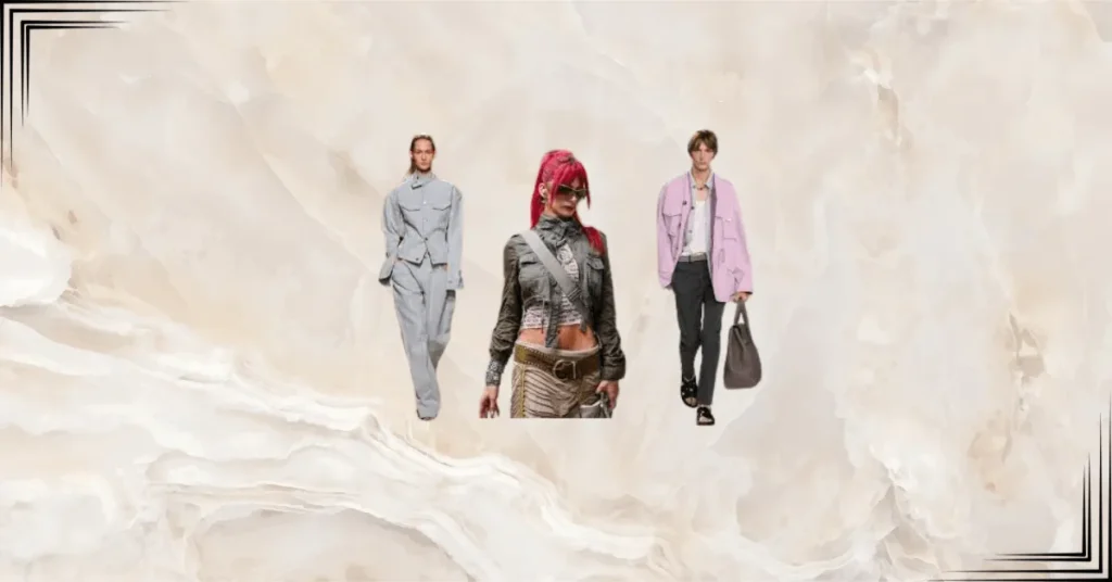 Styling Tips for Spring 2025 Colors