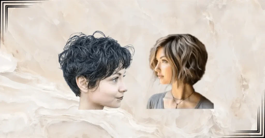 Trending  Hairstyles for 2025