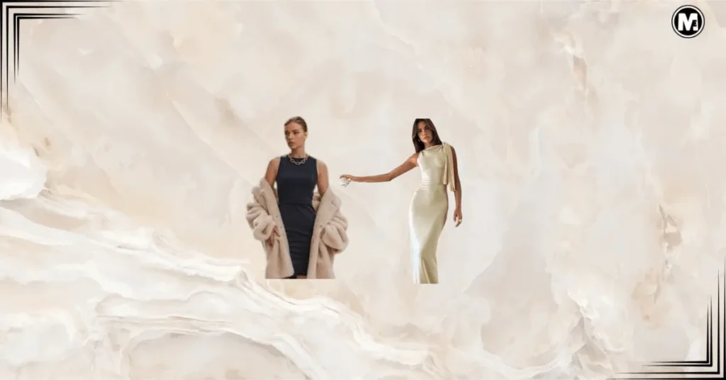 Styling Old Money Dresses for Formal Events