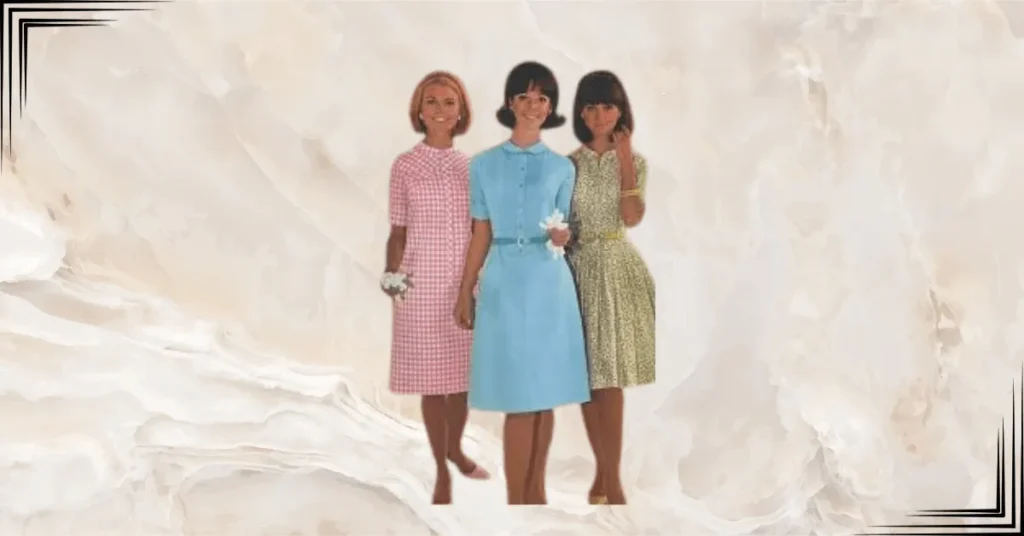 1940s: World War II and Post-War Fashion