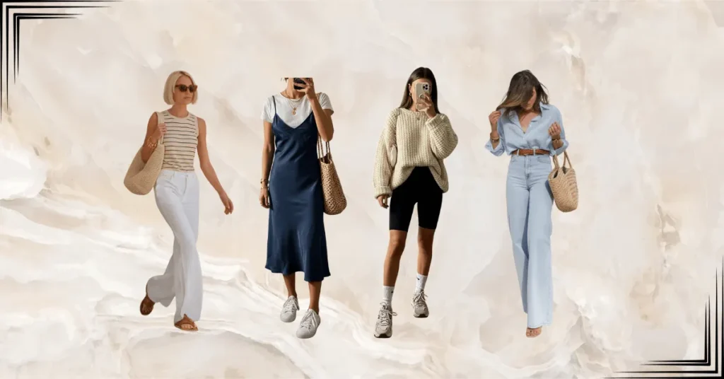 Key Fashion Trends for Spring 2025