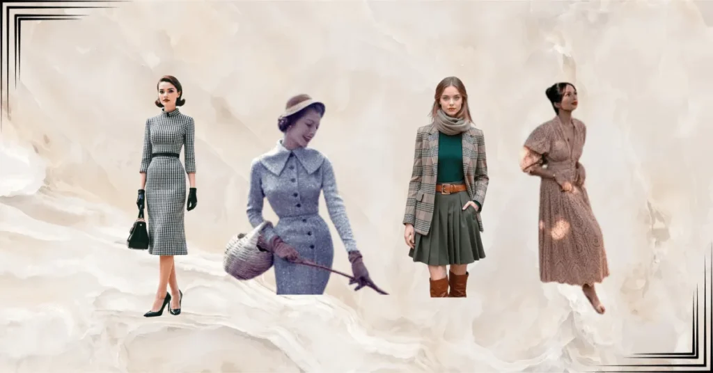 Styles for Different Occasions 
