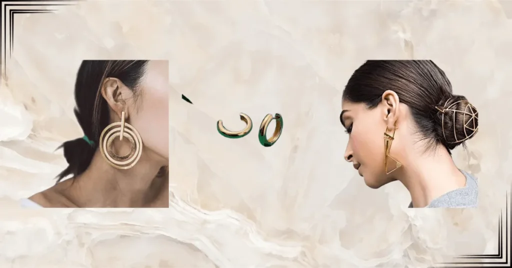 Accessories: Finishing Touches