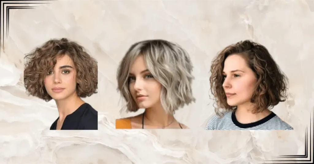 How to Maintain Short Wavy Hair
