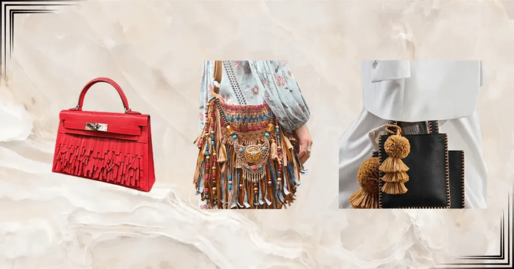 Handbag Silhouettes