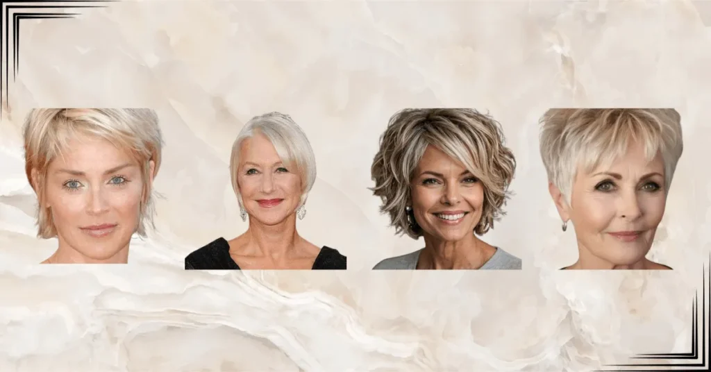 Choosing the Right Hairstyle