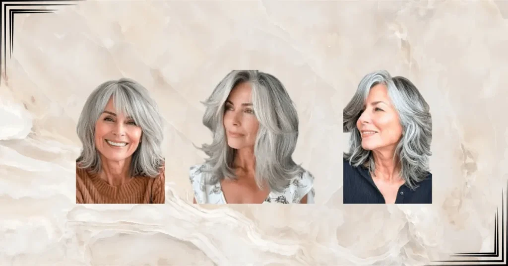 Hair Color, Highlights