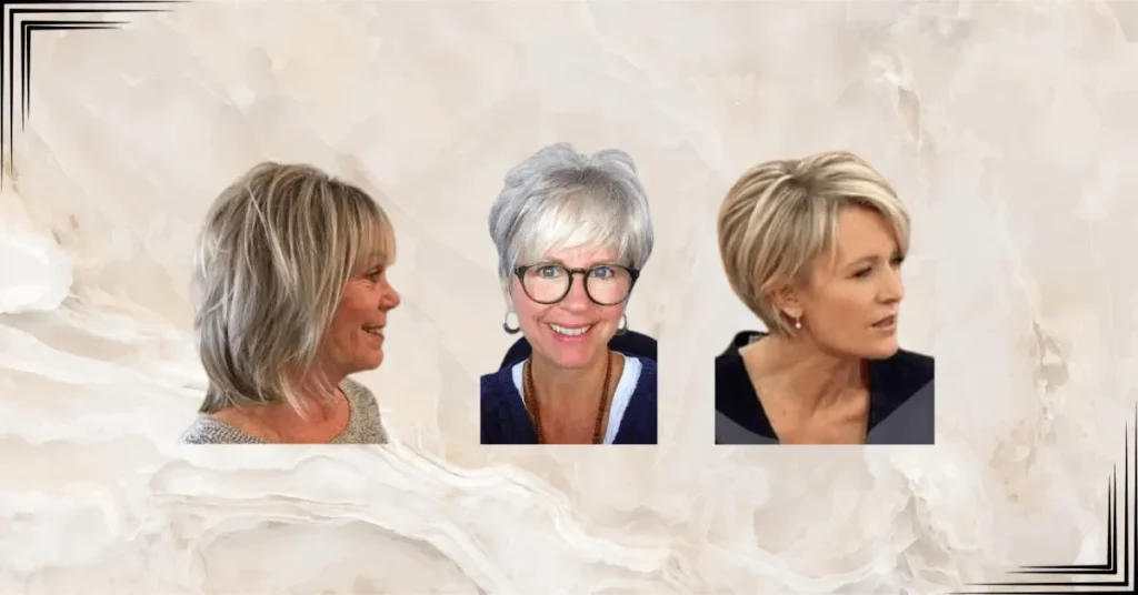Haircuts for Thinning Hair
