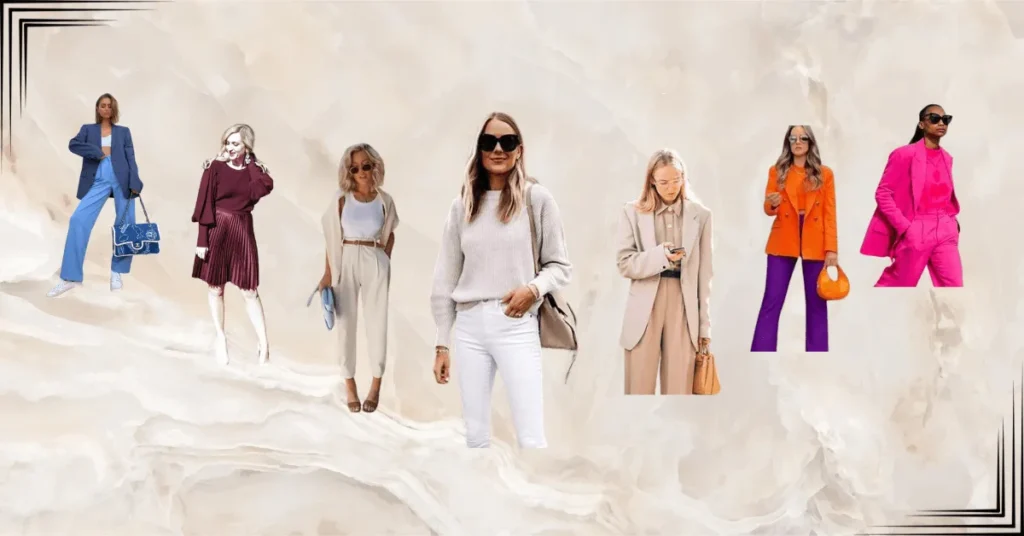How to Embrace the Monochromatic Look