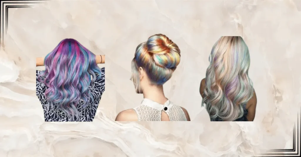 Pastel Highlights