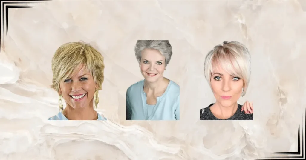 Short Haircuts 