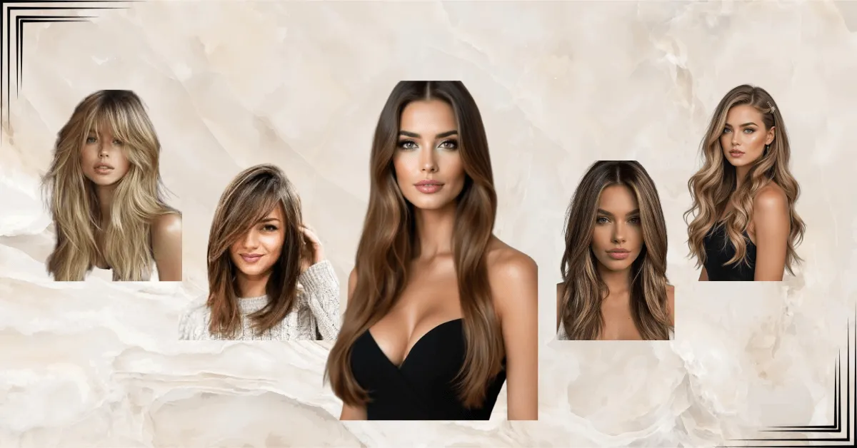 2025 hairstyles for women