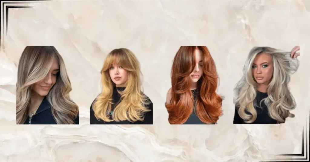  Warm & Radiant Tones