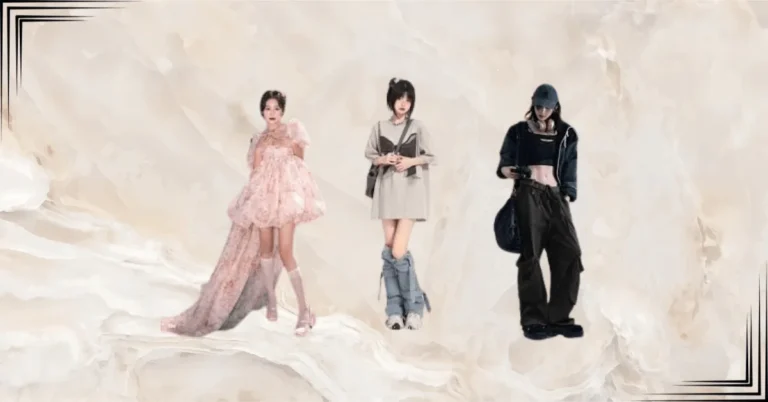 douyin fashion