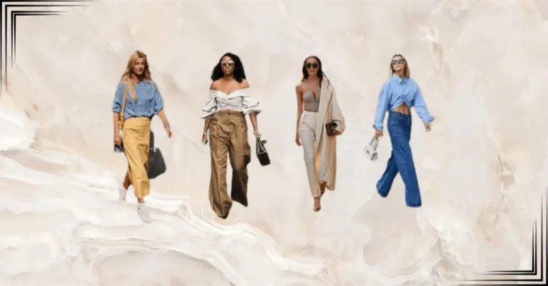 fashion styles